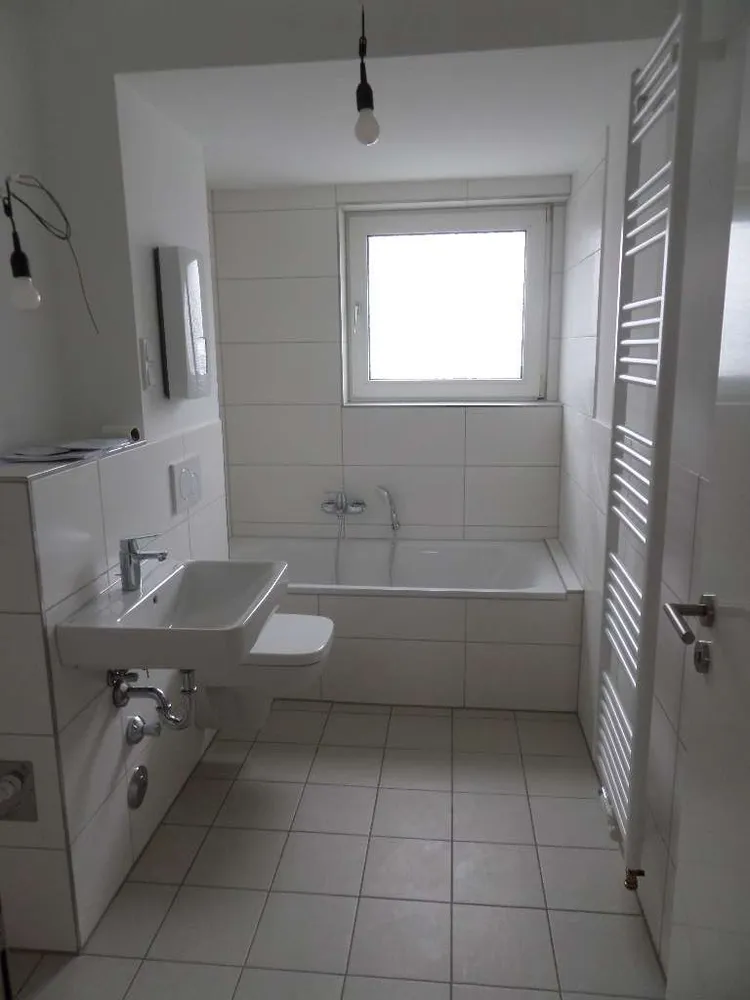 2 Zimmer Wohnung mit 52 m² in Köln – Bild 7