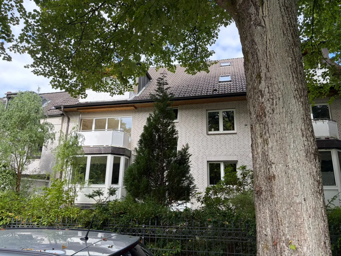 2 Zimmer Wohnung mit 58 m² in Hamburg – Bild 5