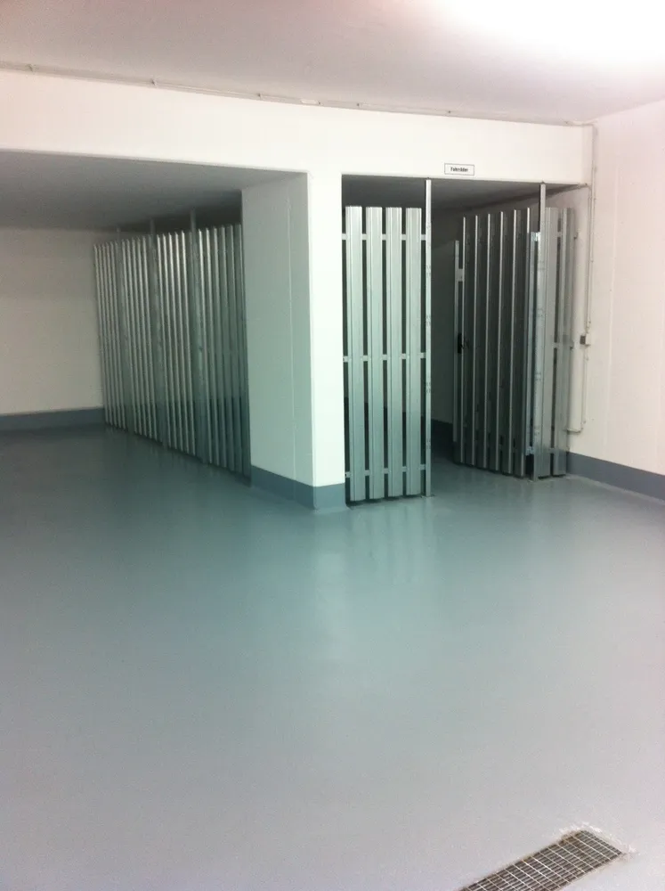 3 Zimmer Wohnung mit 92 m² in Frankfurt am Main – Bild 8