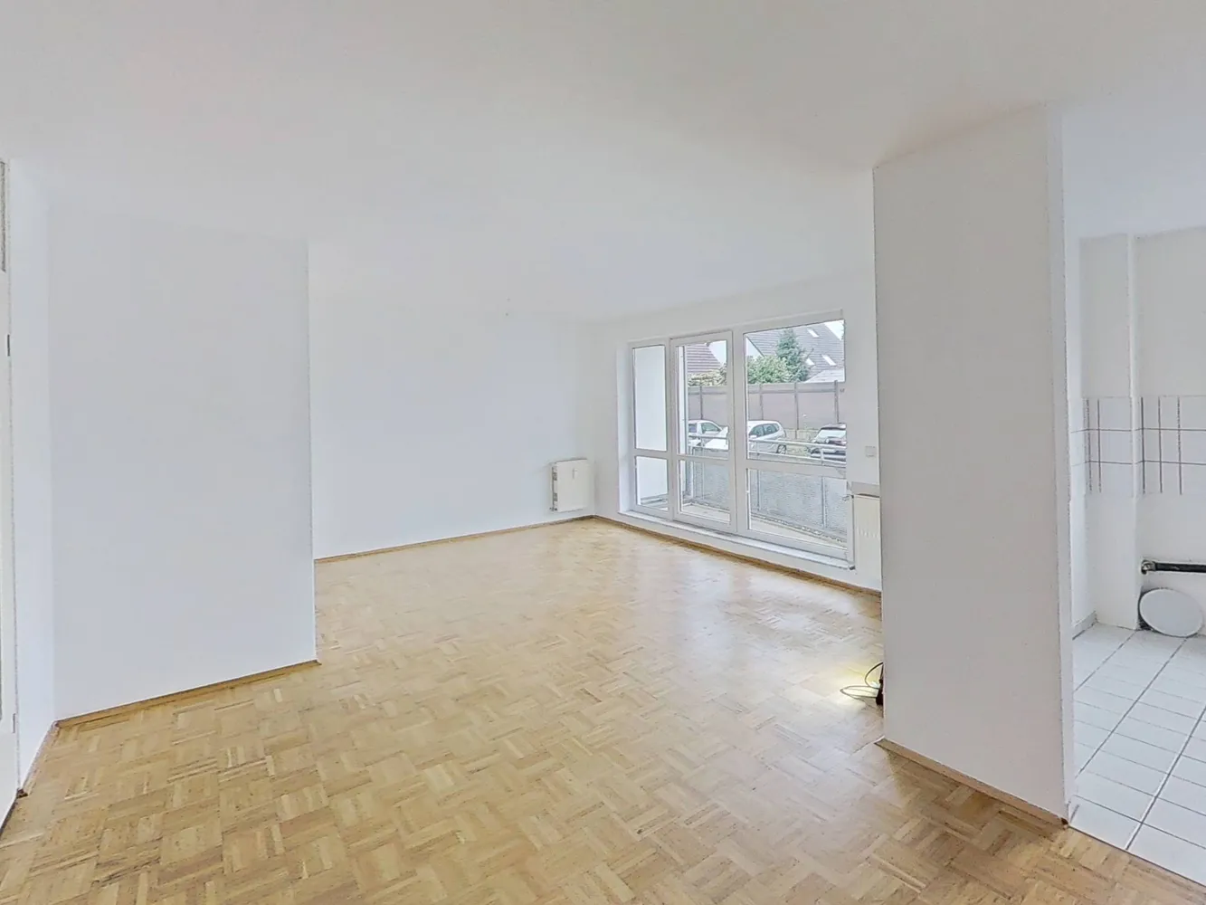 3 Zimmer Wohnung mit 70 m² in Rostock – Bild 7