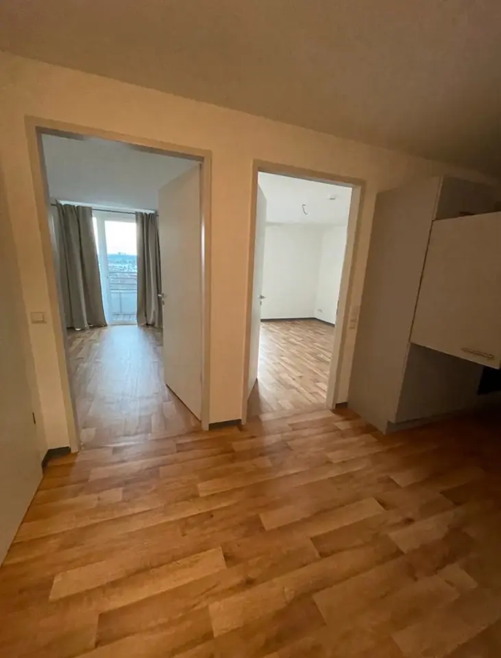 3 Zimmer Wohnung mit 45 m² in Mainz – Bild 5