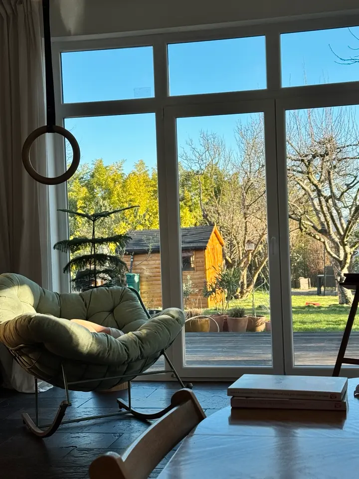 WG-Zimmer mit 160 m² in Aachen – Bild 3