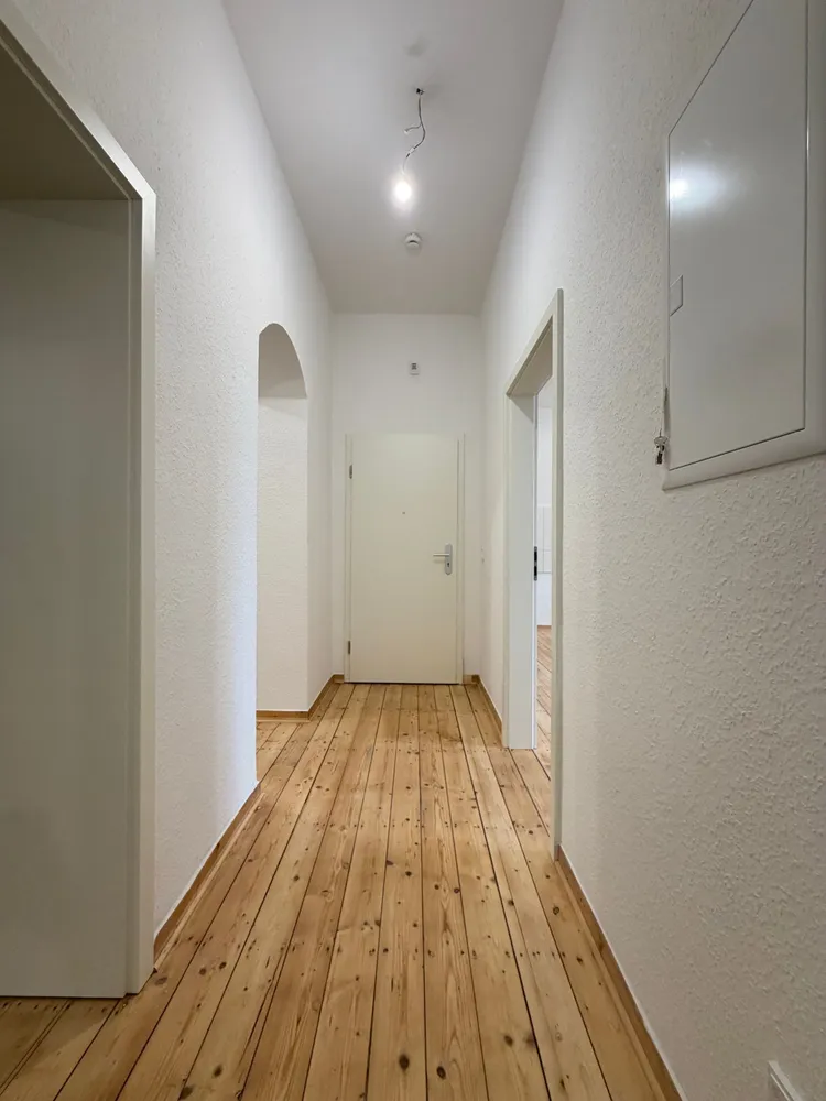 1 Zimmer Wohnung mit 32 m² in Essen – Bild 4