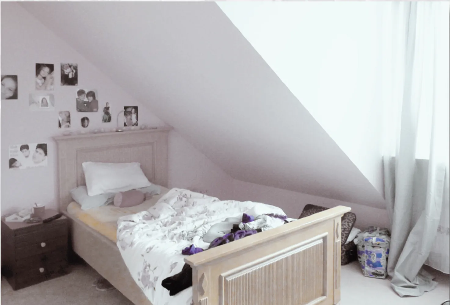 3 Zimmer Wohnung mit 84 m² in München – Bild 4