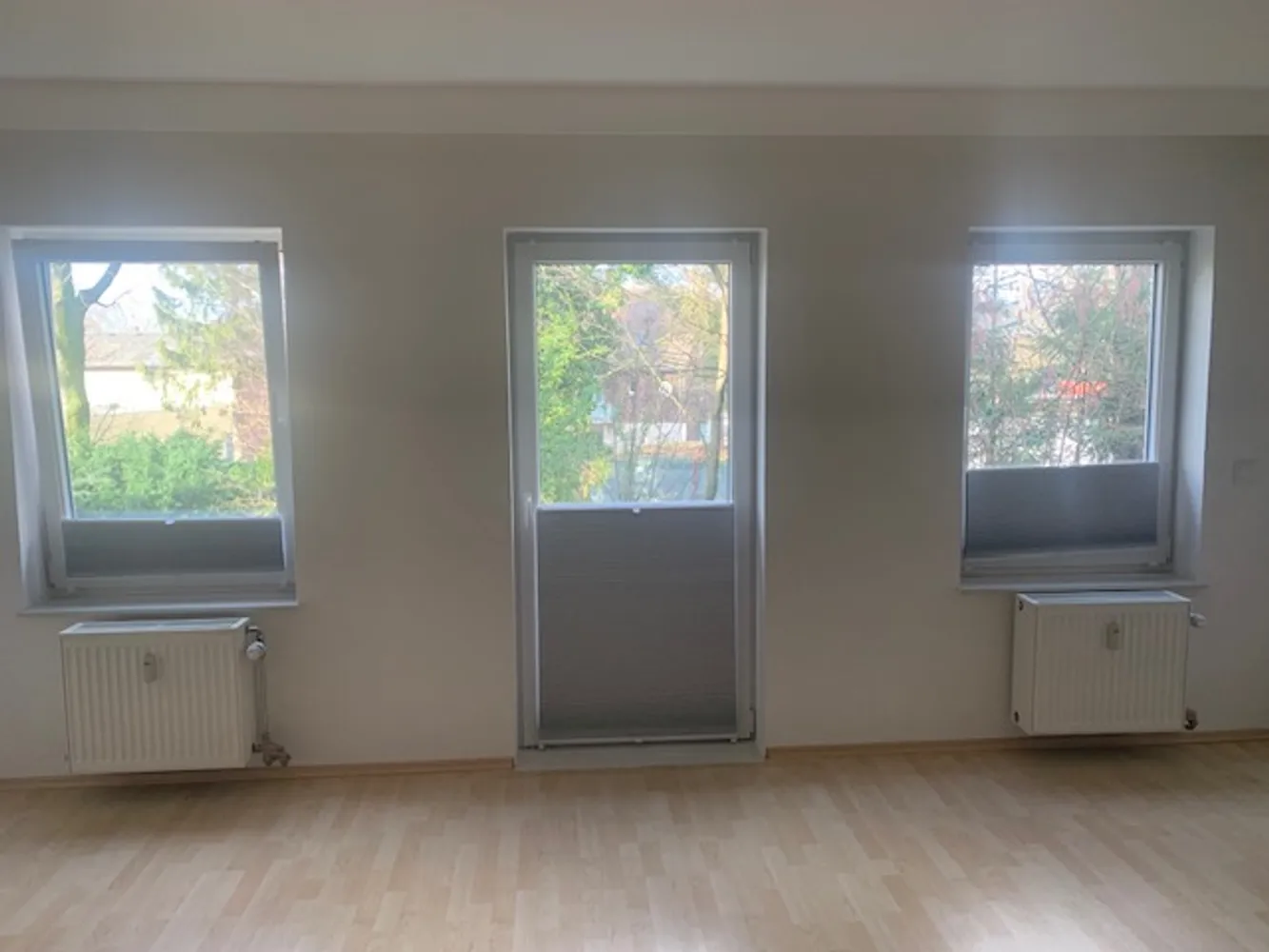 1 Zimmer Wohnung mit 38 m² in Oberhausen – Bild 5