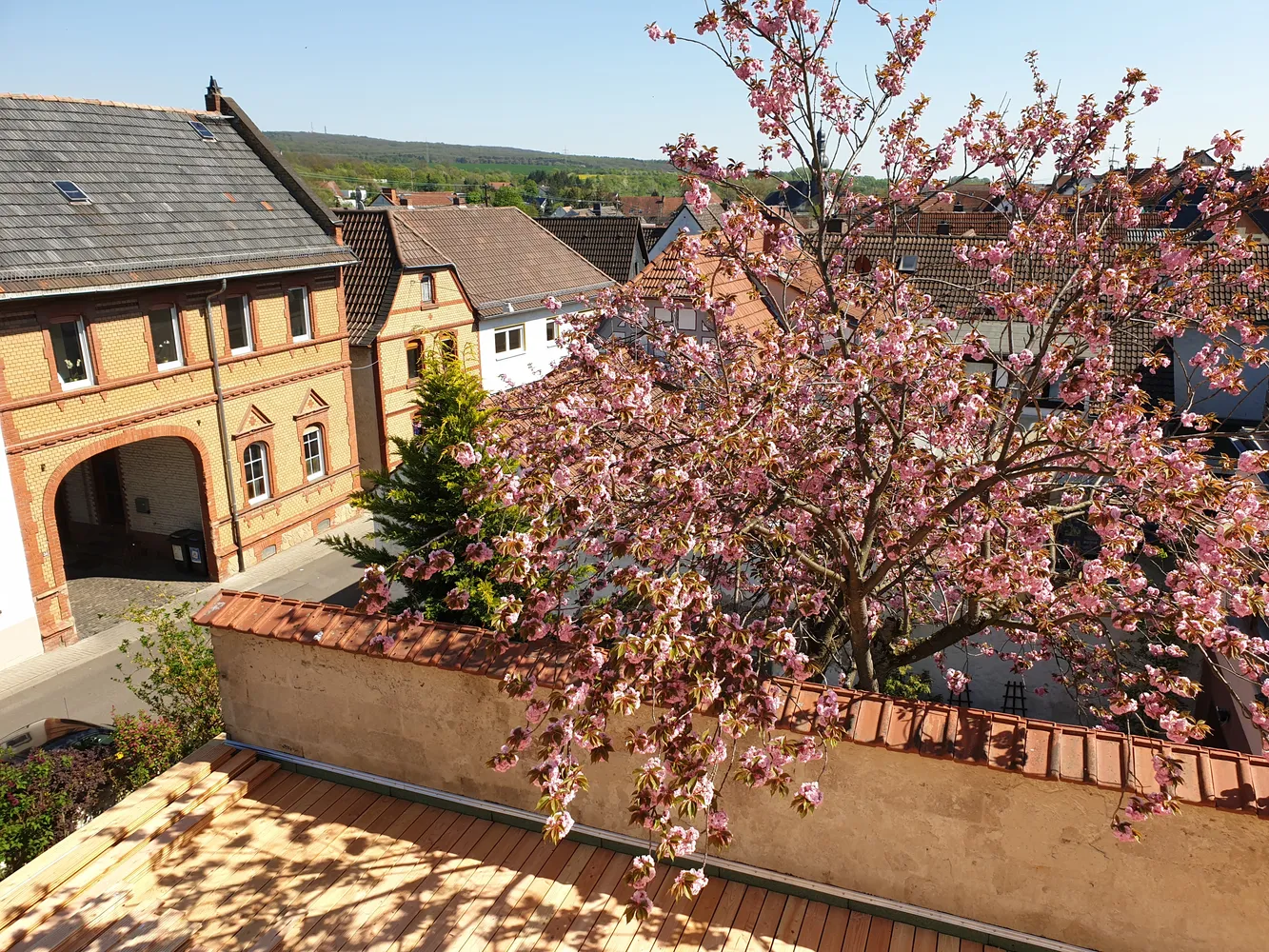 3 Zimmer Wohnung mit 88 m² in Wiesbaden – Bild 1