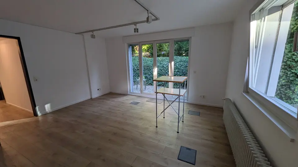 WG-Zimmer mit 116 m² in Potsdam – Bild 1