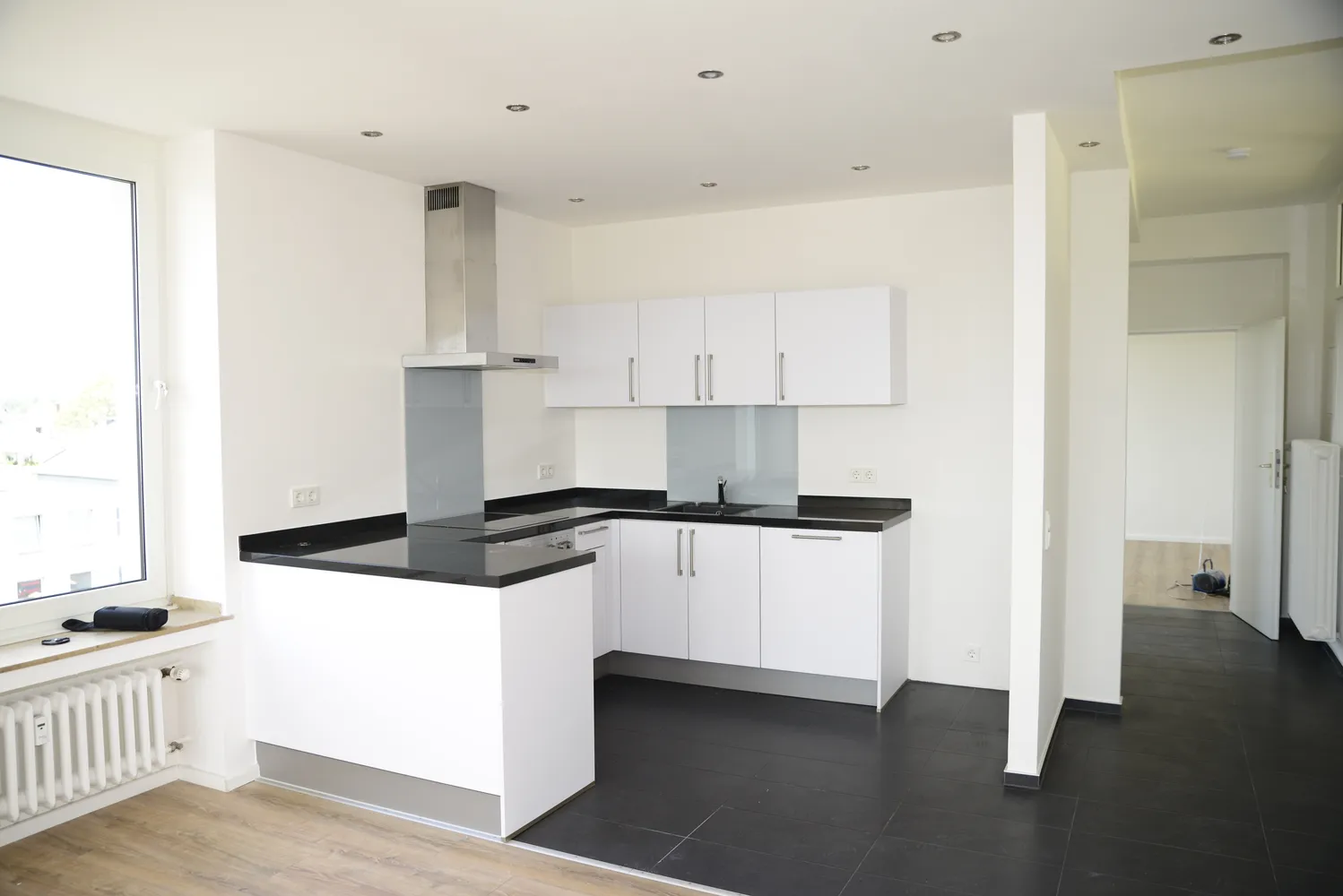 3 room apartment with 90 m² in Cologne – Photo 8