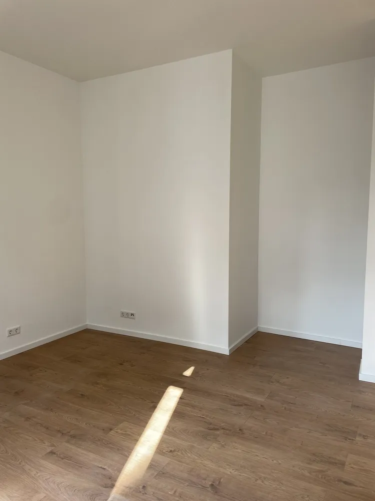 2 room apartment with 55 m² in Frankfurt am Main – Photo 8