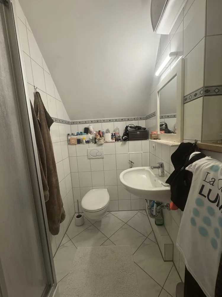 2 room apartment with 41 m² in Frankfurt am Main – Photo 7