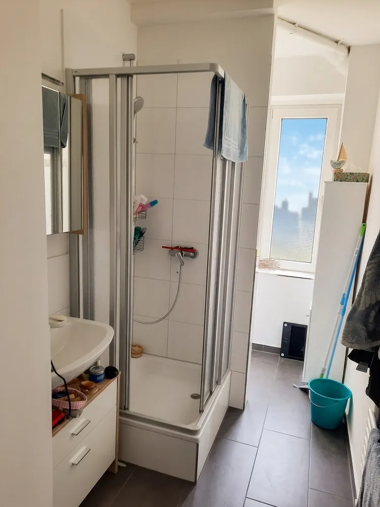 2 Zimmer Wohnung mit 52 m² in Hamburg – Bild 9