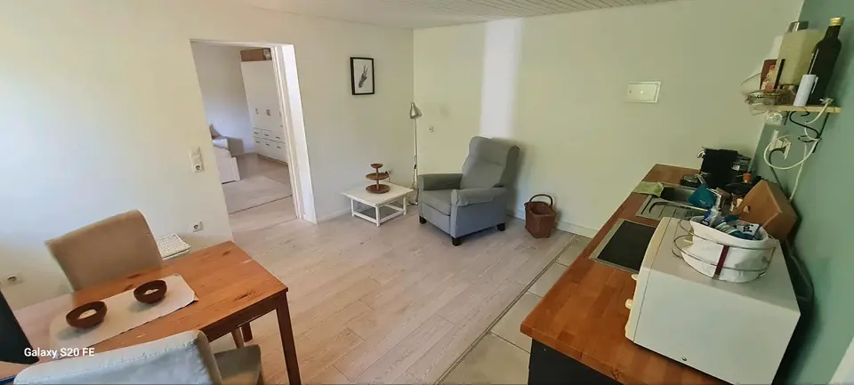 2 Zimmer Wohnung mit 48 m² in Rheinfelden – Bild 10