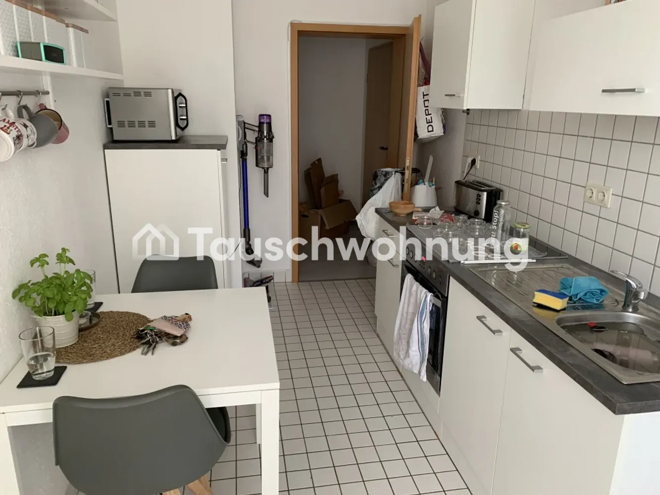2 Zimmer Wohnung mit 47 m² in Halle (Saale) – Bild 6