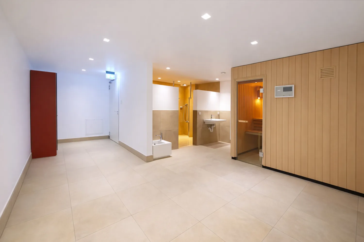 3 Zimmer Wohnung mit 106 m² in Ludwigshafen am Rhein – Bild 11