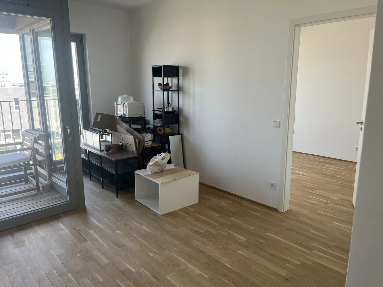 3 Zimmer Wohnung mit 73 m² in München – Bild 7