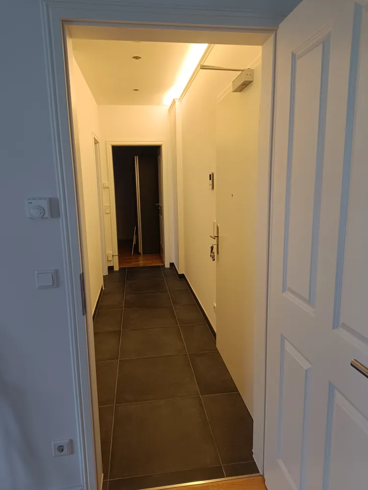 2 room apartment with 44 m² in Magdeburg – Photo 3