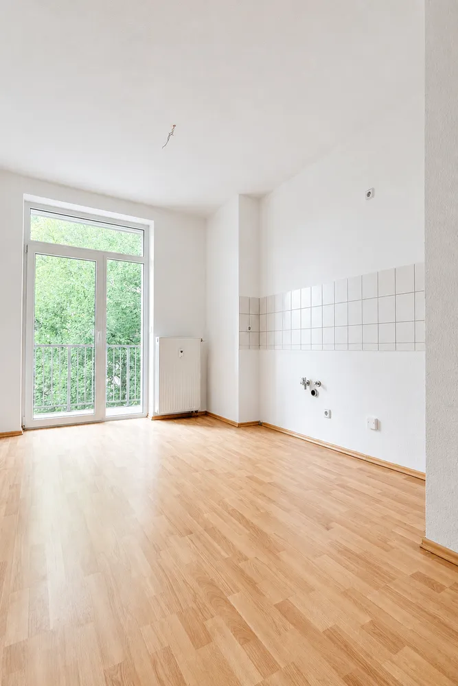2 Zimmer Wohnung mit 65 m² in Chemnitz – Bild 7