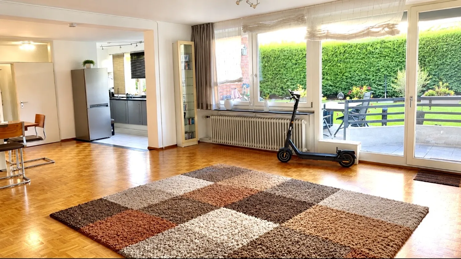 3 room apartment with 99 m² in Aachen – Photo 1