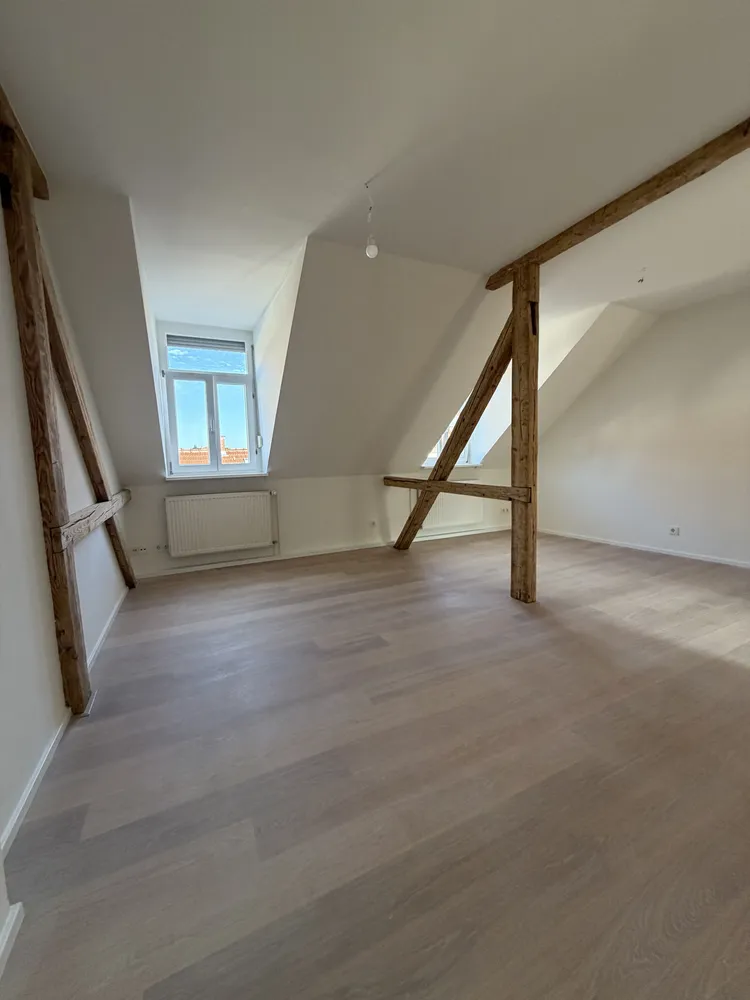 3 room apartment with 84 m² in Heidelberg – Photo 3