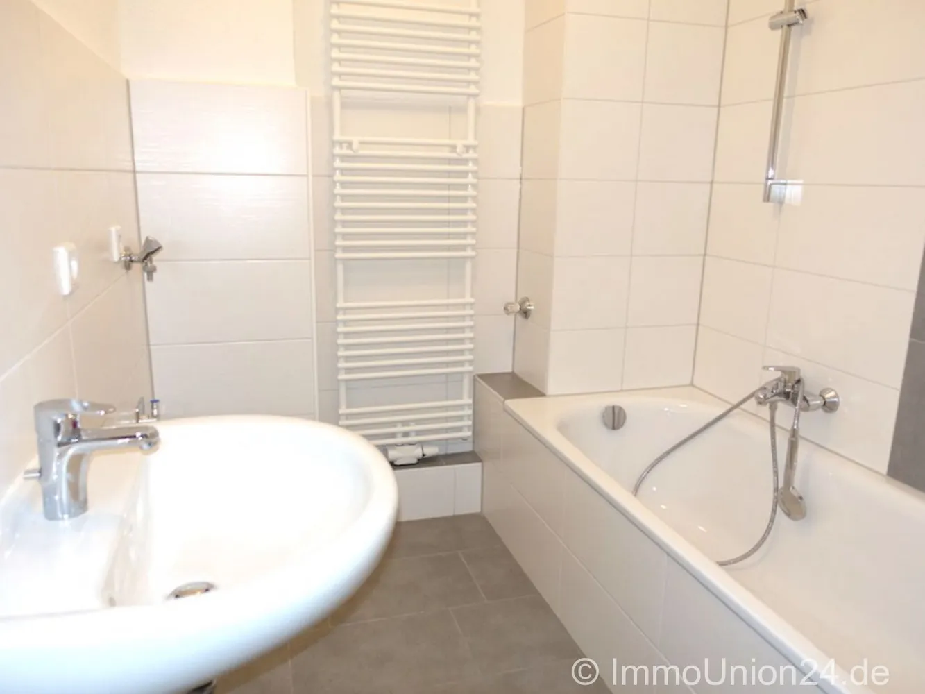 3 Zimmer Wohnung mit 64 m² in Nürnberg – Bild 8