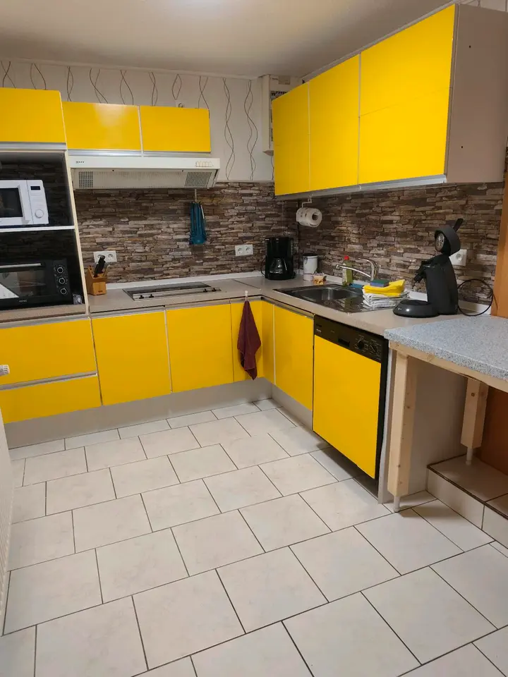 WG-Zimmer mit 25 m² in Papenburg – Bild 4