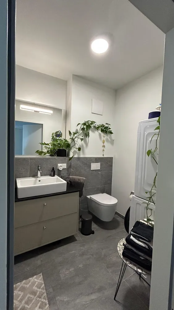 3 Zimmer Wohnung mit 60 m² in Münster – Bild 5