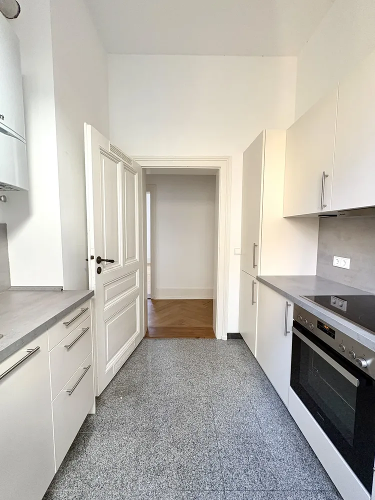 2 room apartment with 49 m² in Frankfurt am Main – Photo 5