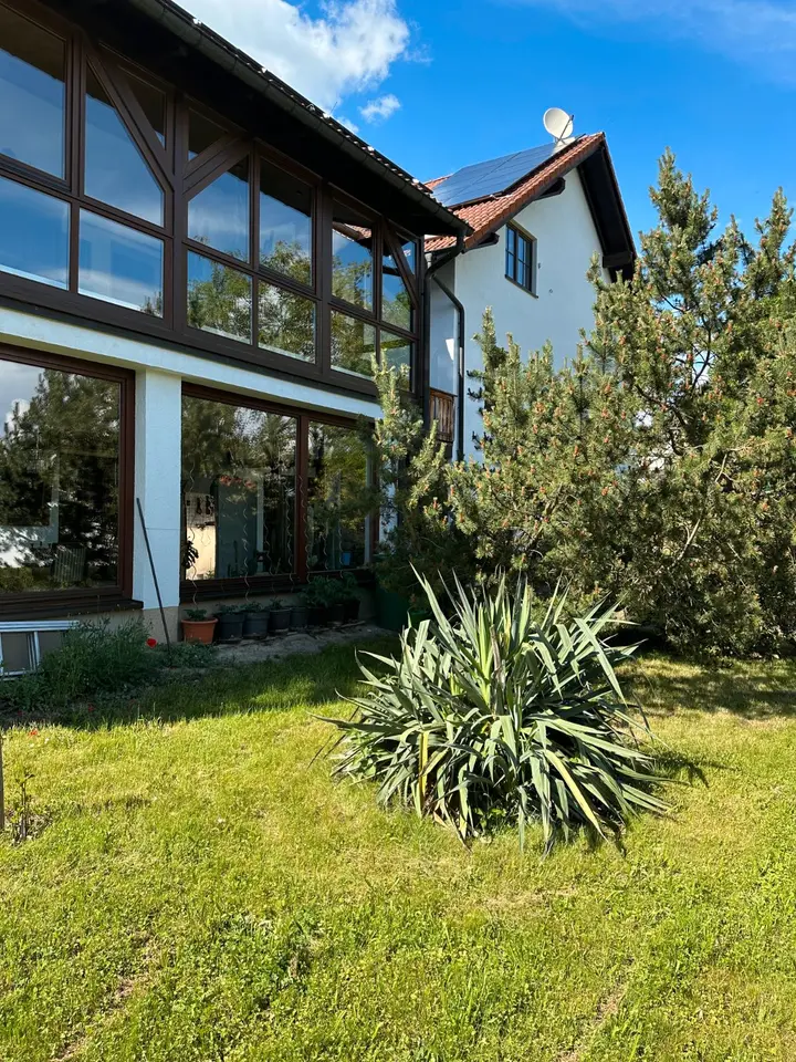 WG-Zimmer mit 20 m² in Annaberg-Buchholz – Bild 1