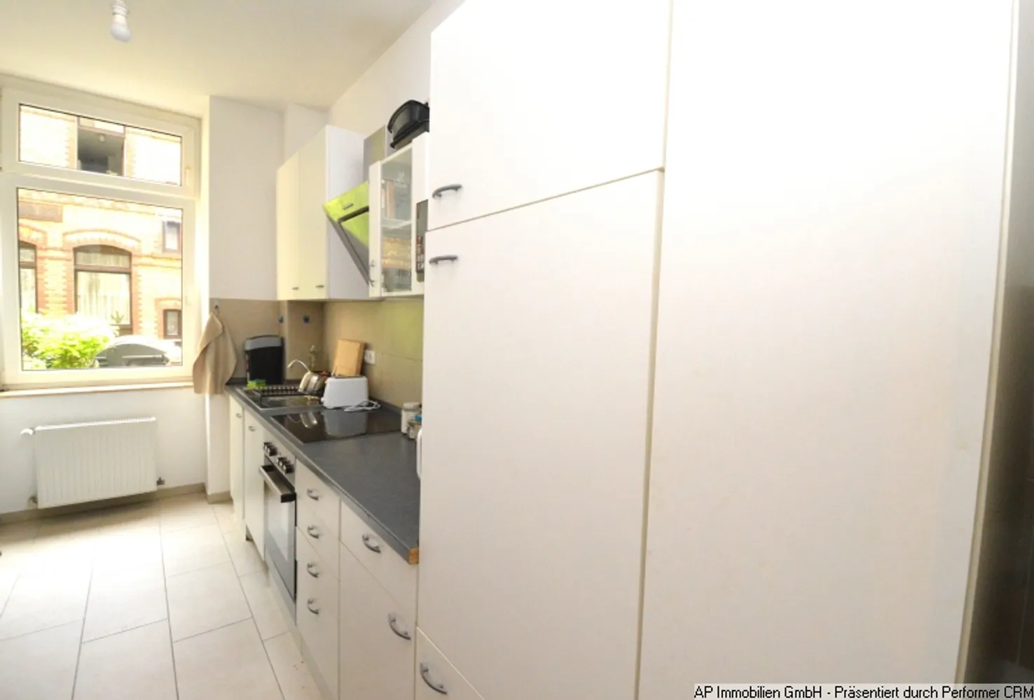 3 Zimmer Wohnung mit 74 m² in Wiesbaden – Bild 7