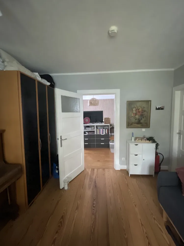 2 Zimmer Wohnung mit 187 m² in Norderstedt – Bild 6