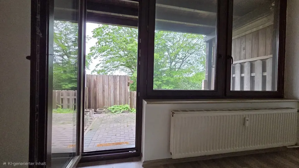 3 Zimmer Wohnung mit 90 m² in Salzgitter – Bild 10