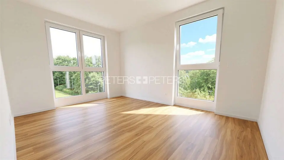 4 Zimmer Wohnung mit 110 m² in Neumünster – Bild 2