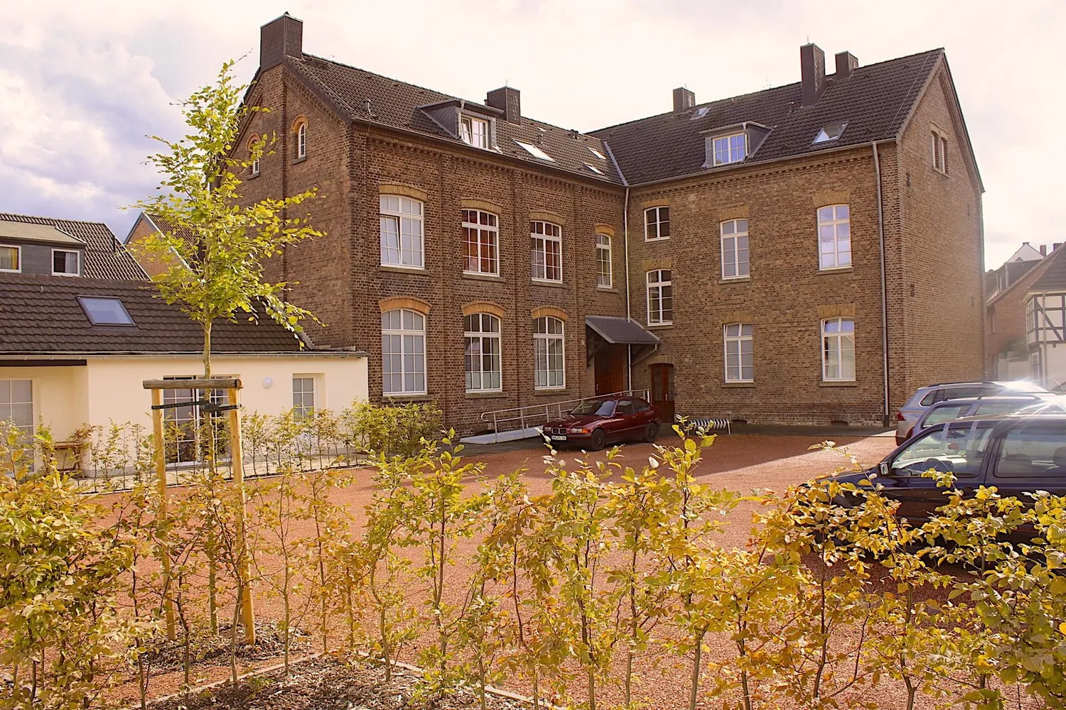 2 room apartment with 62 m² in Bergheim – Photo 5