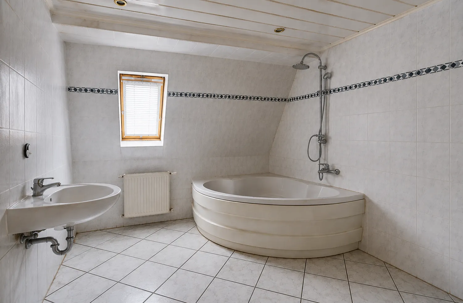 4 Zimmer Wohnung mit 96 m² in Nürnberg – Bild 6