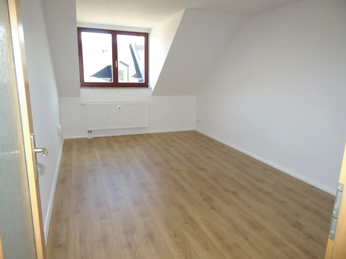 2 Zimmer Wohnung mit 54 m² in Chemnitz – Bild 7