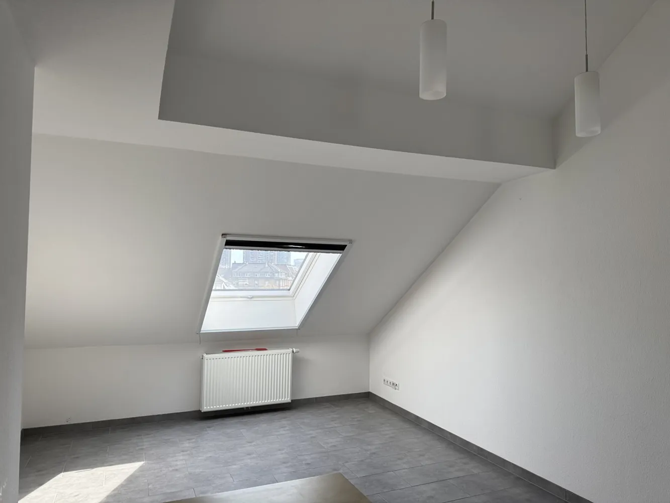 2 Zimmer Wohnung mit 64 m² in Mannheim – Bild 10