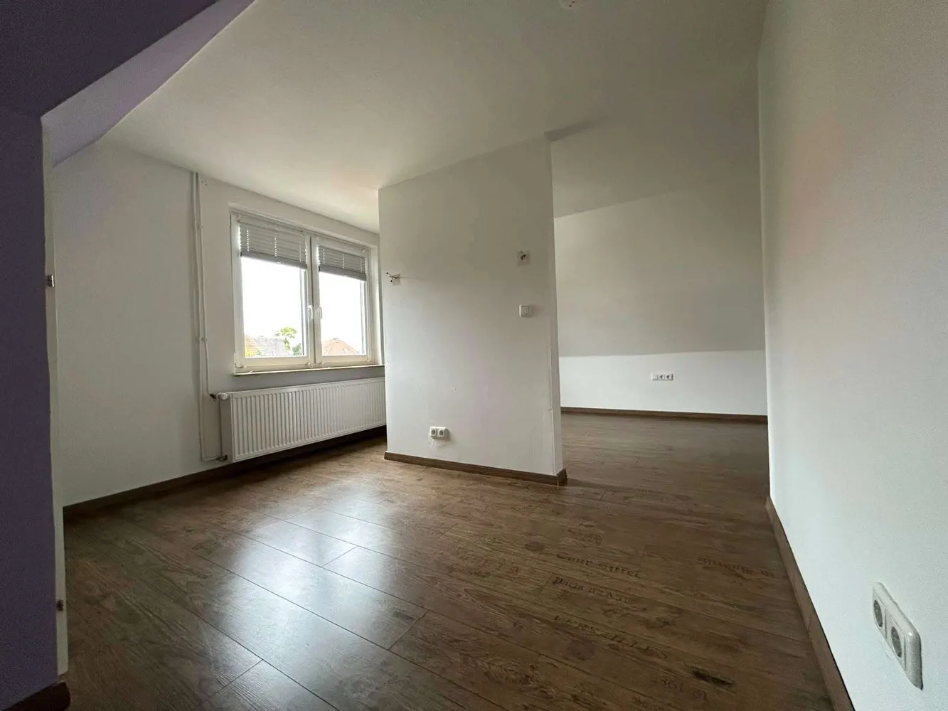 4 Zimmer Wohnung mit 95 m² in Cuxhaven – Bild 2