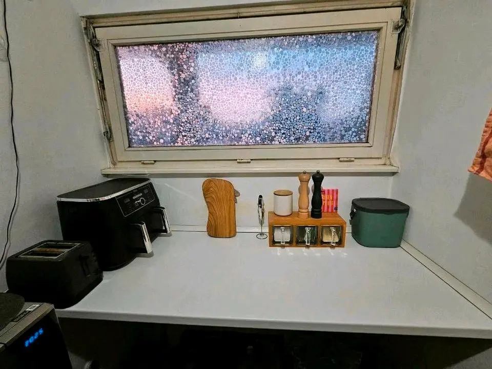 Studio mit 35 m² in Bayreuth – Bild 8