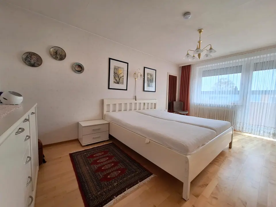 WG-Zimmer mit 100 m² in Bayreuth – Bild 9