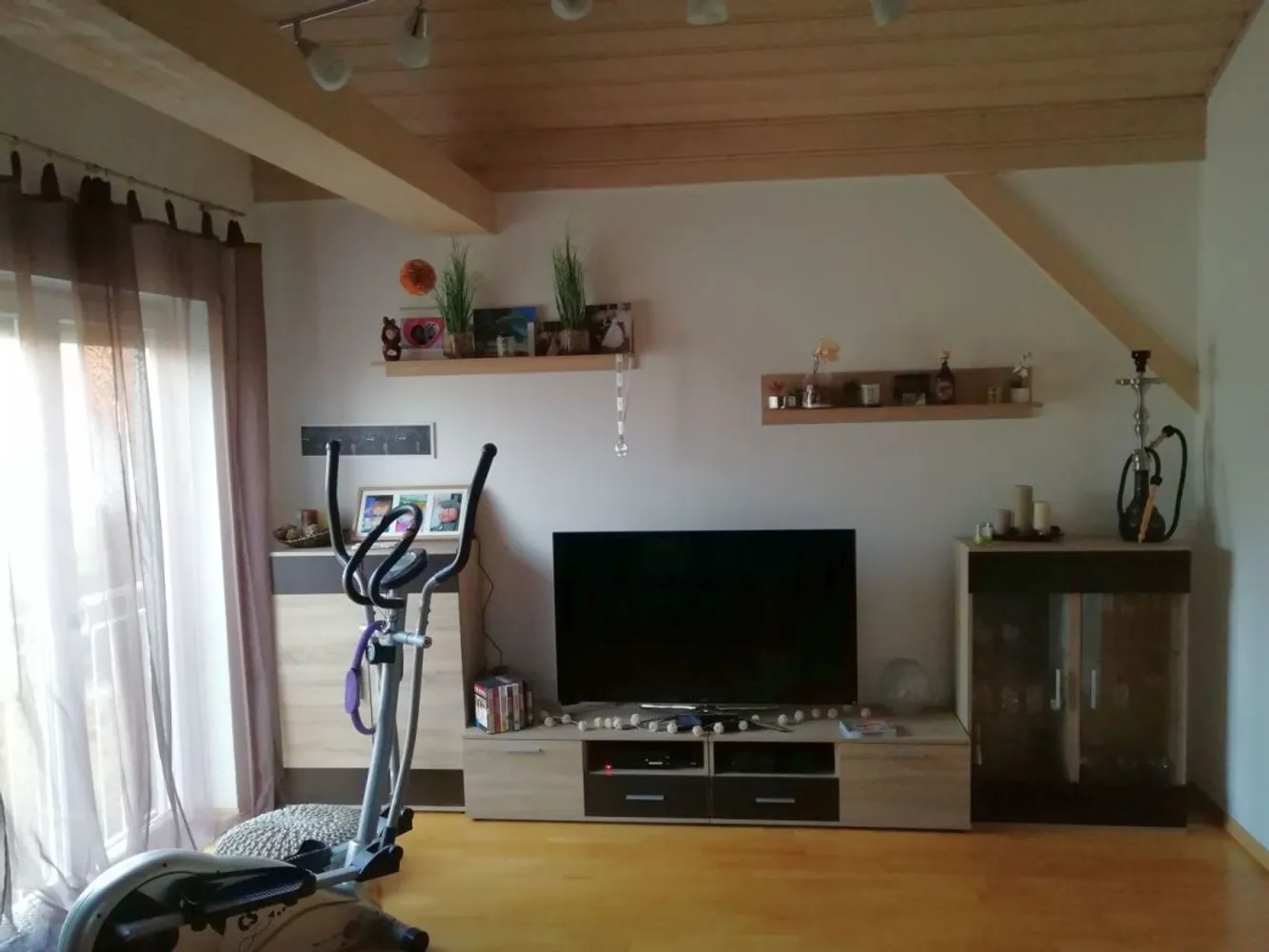 4 Zimmer Wohnung mit 105 m² in Ingolstadt – Bild 5