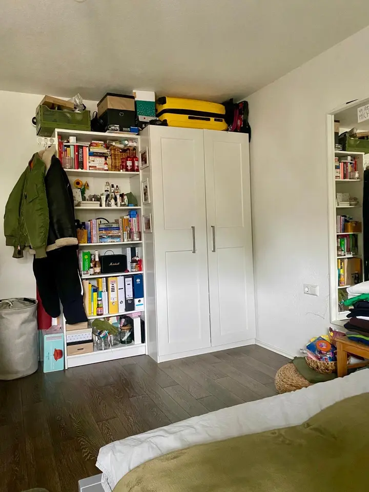 WG-Zimmer mit 70 m² in Stuttgart – Bild 3