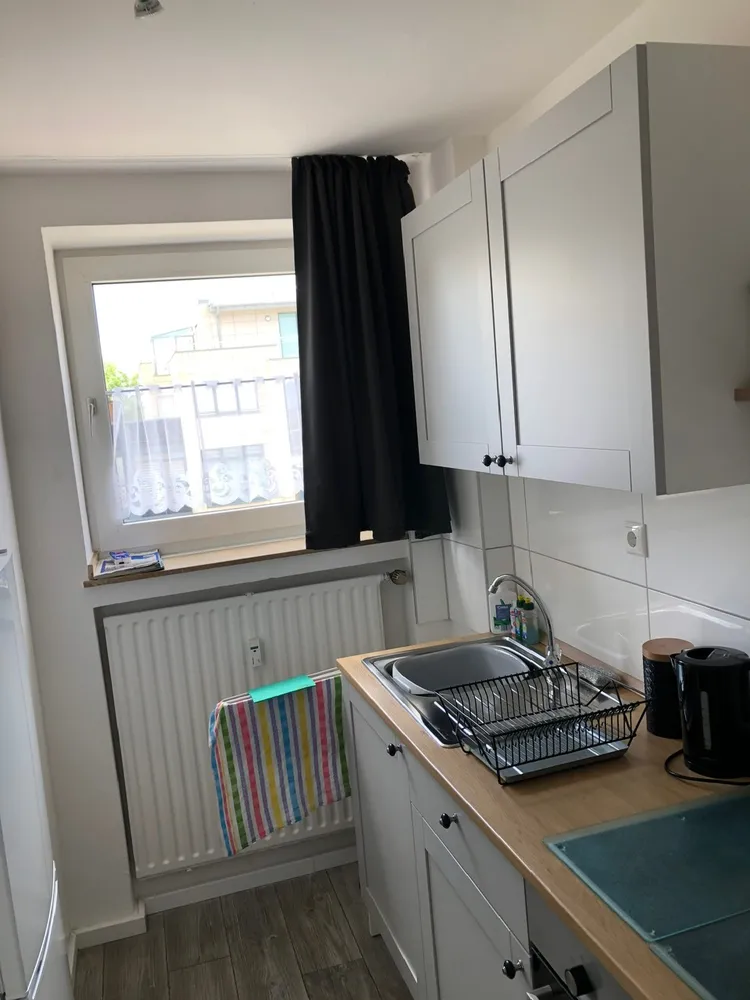 1 Zimmer Wohnung mit 31 m² in Aachen – Bild 4