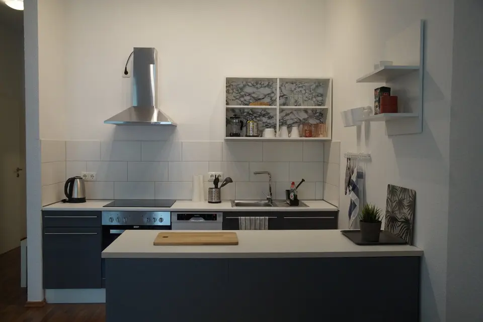 Shared room with 48 m² in Magdeburg – Photo 10