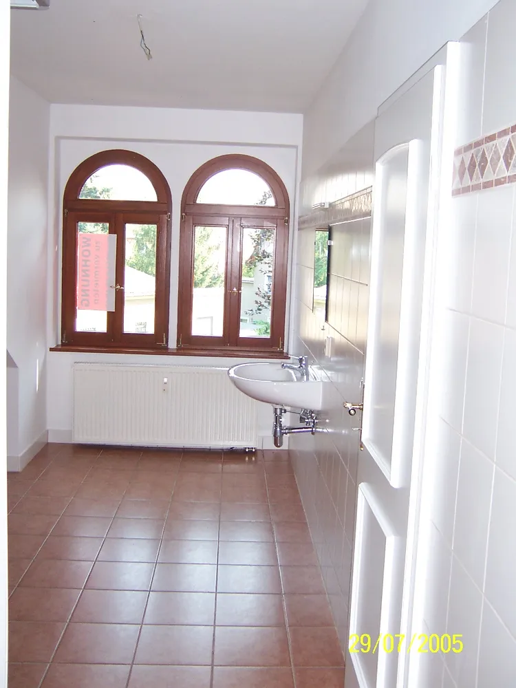 3 room apartment with 103 m² in Radebeul – Photo 9