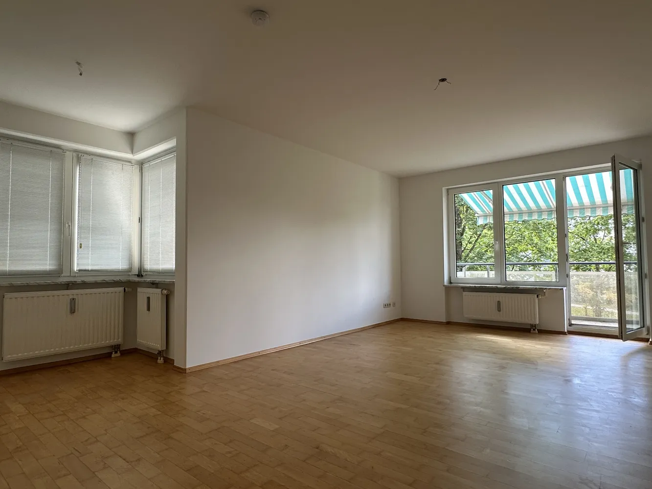 2 Zimmer Wohnung mit 67 m² in München – Bild 2