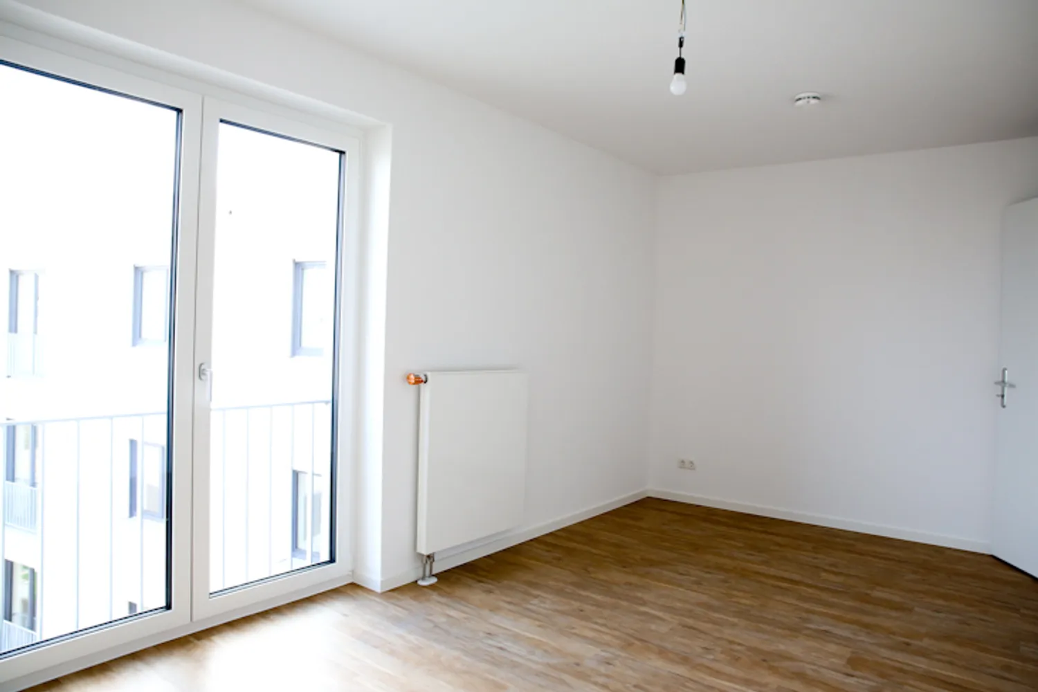 4 Zimmer Wohnung mit 119 m² in Braunschweig – Bild 4