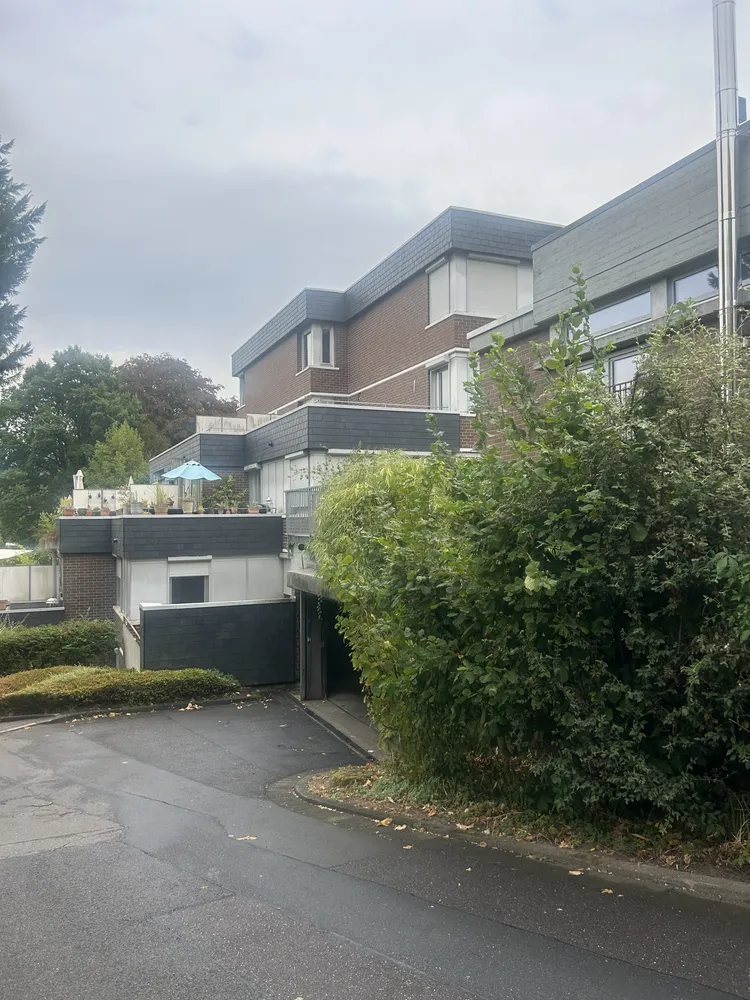 4 Zimmer Wohnung mit 120 m² in Heidelberg – Bild 2