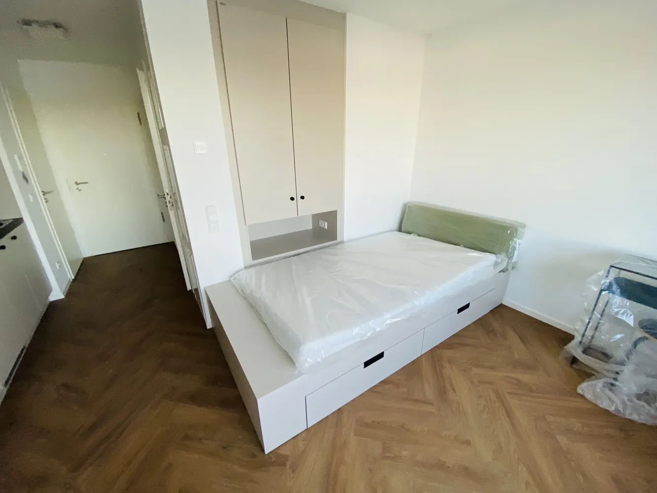 1 Zimmer Wohnung mit 28 m² in Berlin – Bild 7