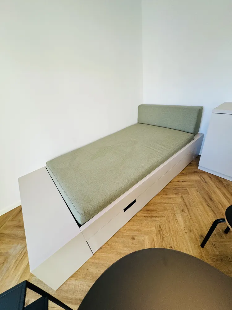 1 Zimmer Wohnung mit 24 m² in Berlin – Bild 8