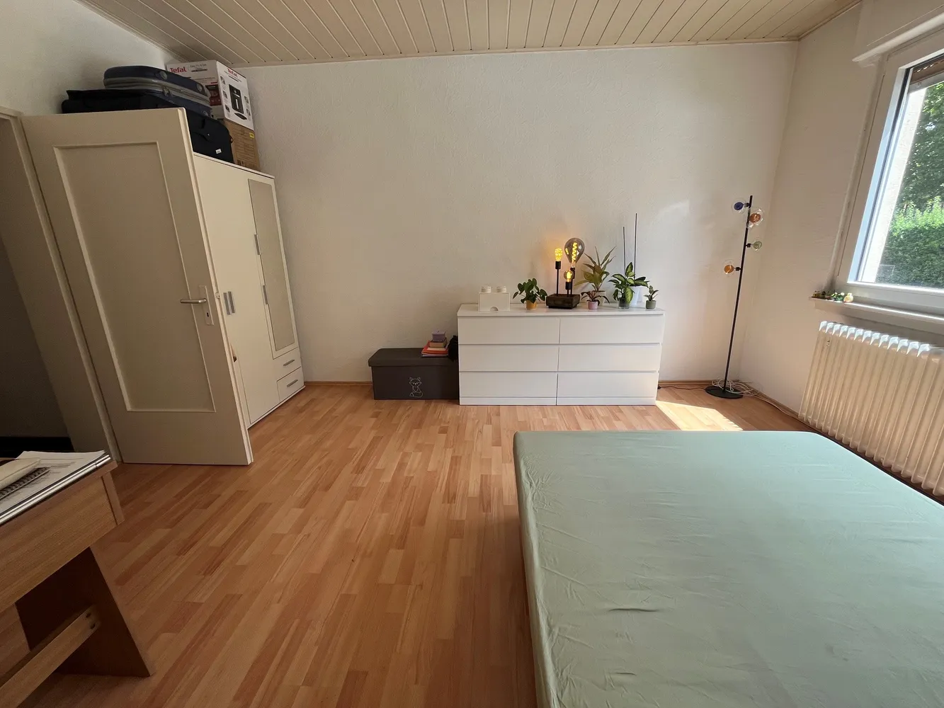 1 Zimmer Wohnung mit 30 m² in Wiesbaden – Bild 3